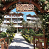 Отель California Resort, фото 8