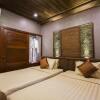 Отель Image d Angkor Boutique Villa, фото 4