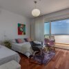 Отель Terra Magica Deluxe Apartment & Room with Private Parking, Terrace and Sea View, фото 12