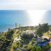 Отель Malt Beachfront Villa Mola Kalyva, фото 15