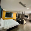 Отель Luxury Phoenix Hotel 2, фото 5
