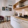 Отель Art Apartments, фото 13