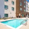 Отель TownePlace Suites by Marriott Austin South, фото 13
