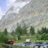 Отель Chalet Val Ferret, фото 11