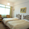 Отель Kingship Hotel Kaohsiung Inter Continental, фото 7