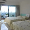 Отель Shenzhen Sunny Holiday Apartment Hotel, фото 4