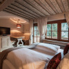 Отель Rosa Alpina Hotel & Spa - Relais & Châteaux, фото 4