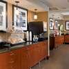 Отель Hampton Inn Chicago / Tinley Park, фото 20