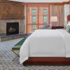 Отель Aspen St. Regis Residence Club 3 Bedroom Residence, фото 42