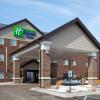 Отель Holiday Inn Express Hotel & Suites St. Paul-Woodbury, an IHG Hotel, фото 22