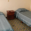 Отель Hostal La China Poblana, фото 5
