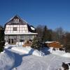 Отель Ferienwohnung Haus Wilde, фото 1