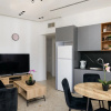 Отель Bauhaus 2BR with Sea View by FeelHome, фото 11