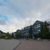 Отель Whistler Blackcomb VR at Tyndall Stone в Уистлере