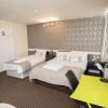 Отель Bradford City Apartments Flat 73, фото 12