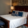 Отель East Bay Inn, Historic Inns of Savannah Collection, фото 15