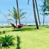 Отель Chaung Tha Lodge, фото 9