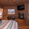 Отель Highland Huckleberry Lodge - 4 Br Home, фото 4