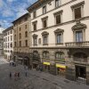Отель Palazzo Ruspoli Hotel во Флоренции
