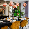 Отель Waterfront Elegance at Harbour Bridge 413, фото 16