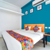 Отель FabHotel Virksham Thrivyn, фото 18