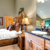 Отель Timber Wolf Lodge 2 Bedrooms TWL-12C by KBM, фото 4
