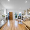 Отель AU.JOY 3 Bed Townhouse Burwood 3, фото 15