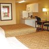 Отель Extended Stay America Suites Hartford Meriden, фото 5