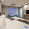 Отель Zhujiajian Beirang Homestay, фото 9