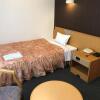 Отель Shin Sayama Hotel, фото 5