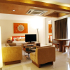 Отель Platinum Suites, фото 6