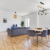 Отель Le Marseillais d'Endoume 2 ch 4 pers, фото 12
