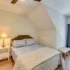 Отель Quiet Bluffton Vacation Rental - Walk to Old Town!, фото 3