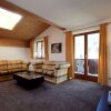 Отель Charming Apartment In Kleinarl Austria Near Ski Area, фото 6