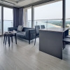 Отель Gangneung Chonpines Ocean Suites Hotel, фото 32