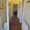 Отель Burnswark Holiday Cottage в Глоссопе