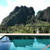 Отель Heaven 7 Pranang Beach Top View Resort, фото 1