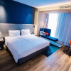 Отель Holiday Inn Express Ningbo Fenghua, фото 3