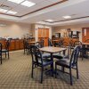 Отель Best Western Seminole Inn & Suites, фото 14
