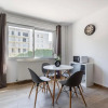 Отель Appartement T2 au calme - 10min de Lyon - Parking, фото 11