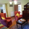 Отель Villa with private pool in the hills, beautiful views and wonderful nature, фото 33