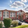 Отель Best Western Penn-Ohio Inn & Suites, фото 17