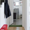 Отель Re Art flat in Kreuzkolln, фото 4
