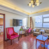 Отель Jingye Hotel, фото 9