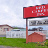 Отель Red Carpet Inn Pulaski, фото 1