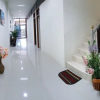 Отель Sukkasem Guesthouse Thungsong, фото 15