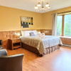 Отель Hôtel du Lac Lenore, фото 13