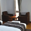 Отель Dua Dua Beach Resort, фото 3