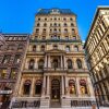 Отель Le St-James Montréal, фото 1