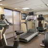 Отель Fairfield Inn & Suites Atlanta Airport South/Sullivan Road, фото 12